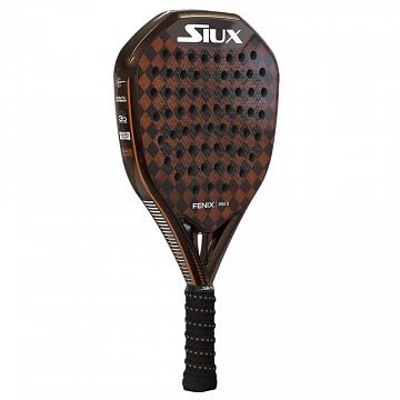 Siux Fenix Pro 5